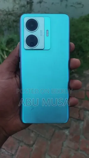 ভিভো ৮ জিবি