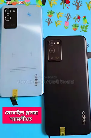 নতুন Oppo A56 5G ২৫৬ জিবি