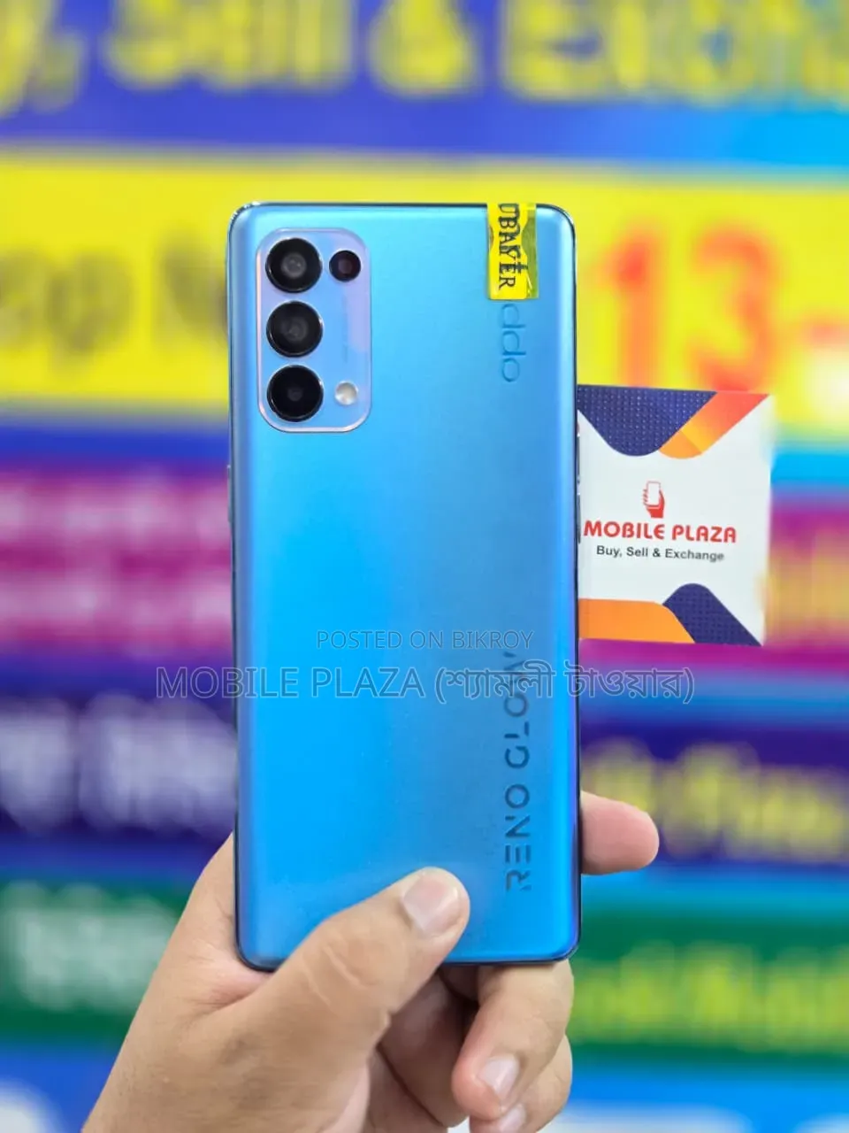 Oppo Reno5 Pro 5G 256 GB