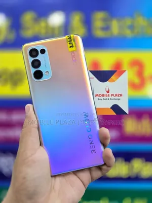Oppo Reno5 Pro 5G 256 GB