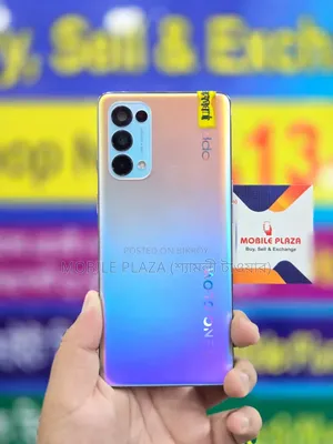 Oppo Reno5 Pro 5G 256 GB