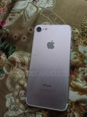 Apple iPhone 7 32 GB Gold