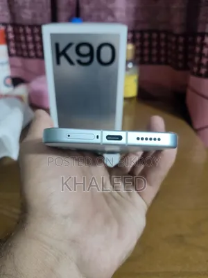 শাওমি রেডমি কে৯০ ২৫৬ জিবি নীল