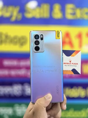 New Oppo Reno6 Pro 5G 256 GB