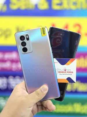 New Oppo Reno6 Pro 5G 256 GB