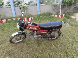 Dayang DY100-M 2012 Red