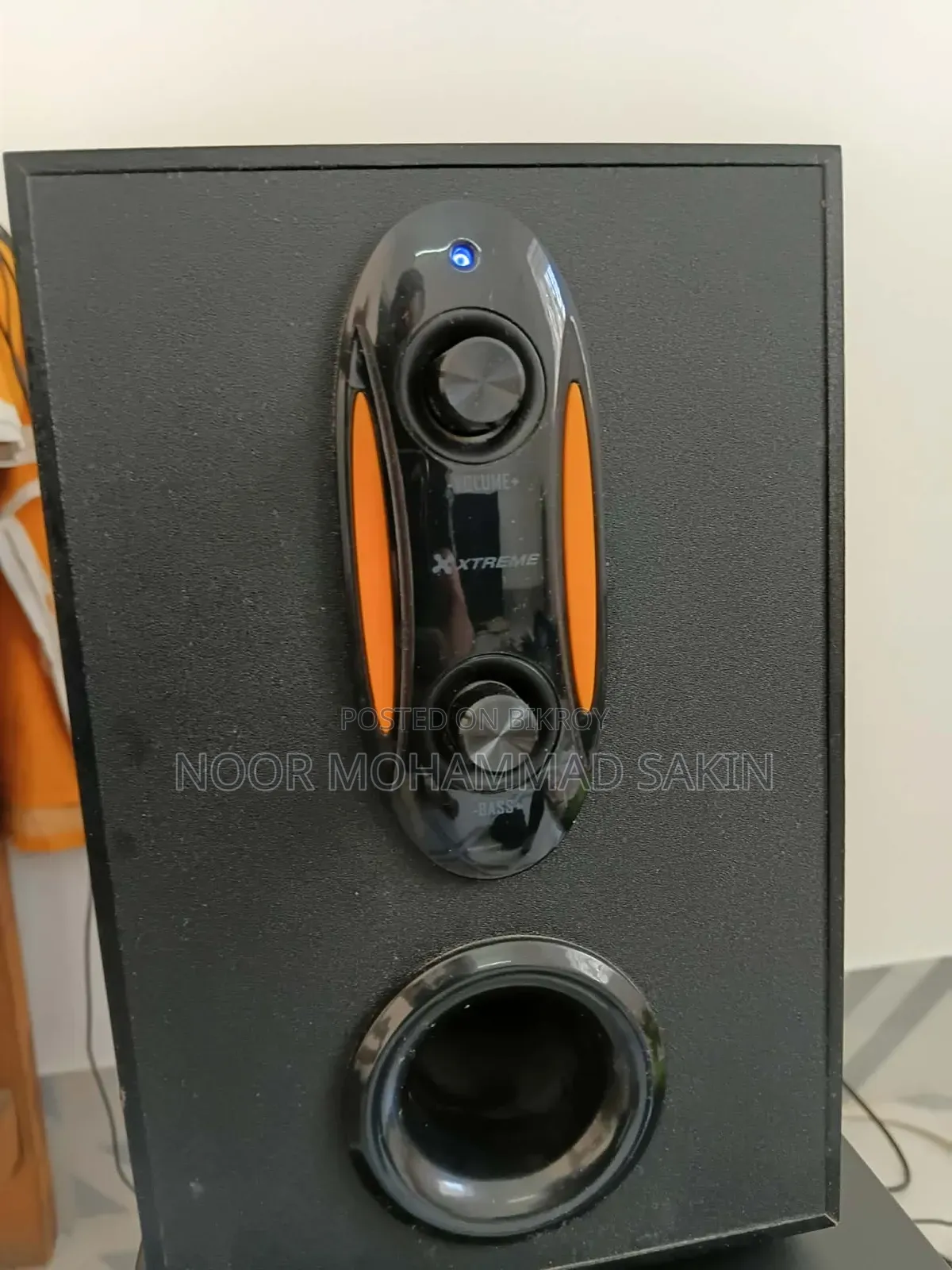 Desktop Computer 8GB Intel Core i3 750GB SSD