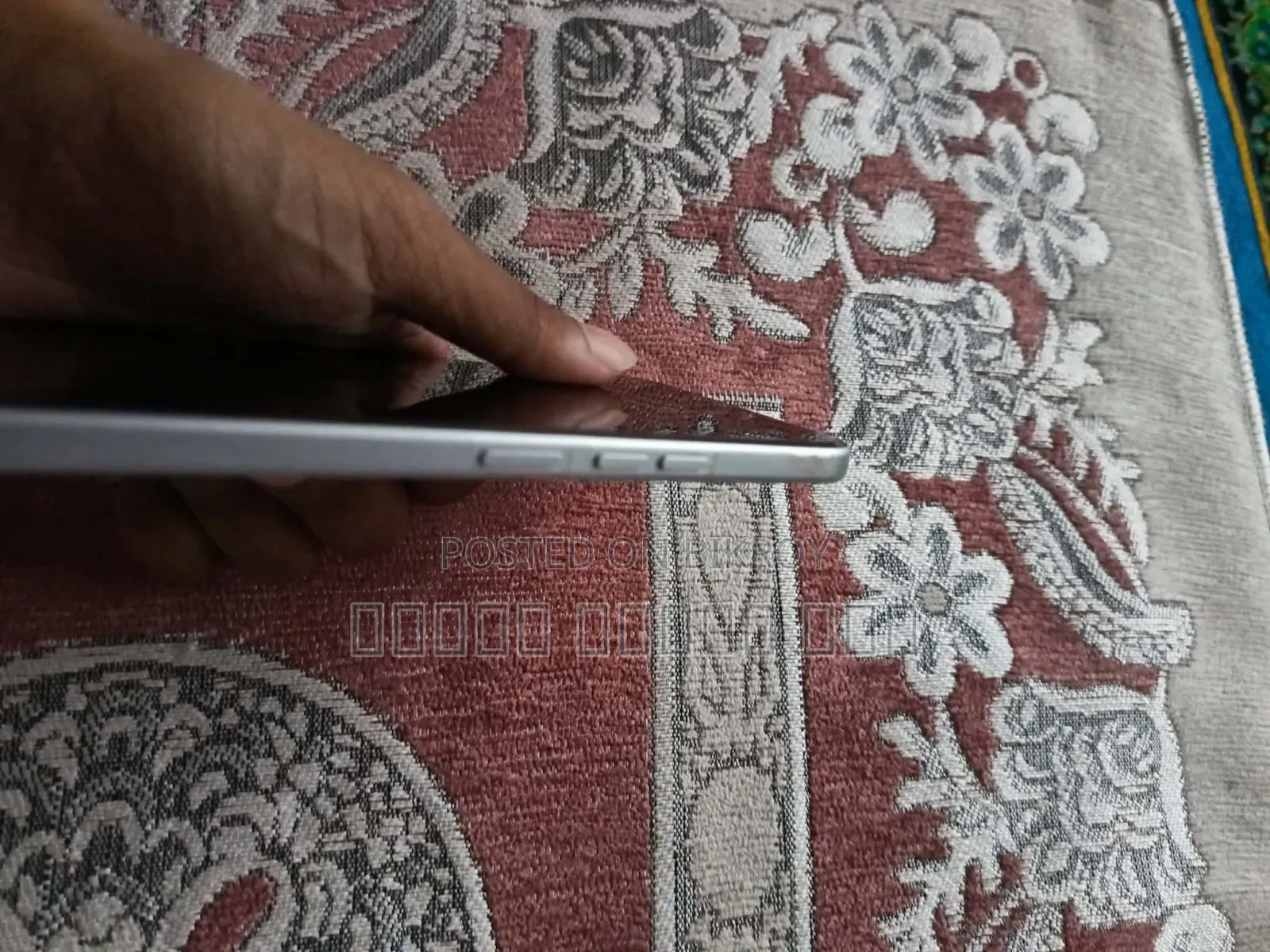 Tecno Spark 40 Pro 128 GB Silver