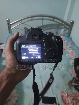 I Want to Sell My Camera...