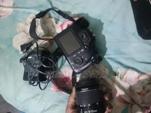I Want to Sell My Camera...