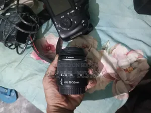 I Want to Sell My Camera...