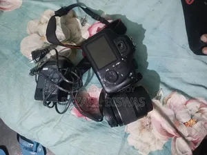 I Want to Sell My Camera...