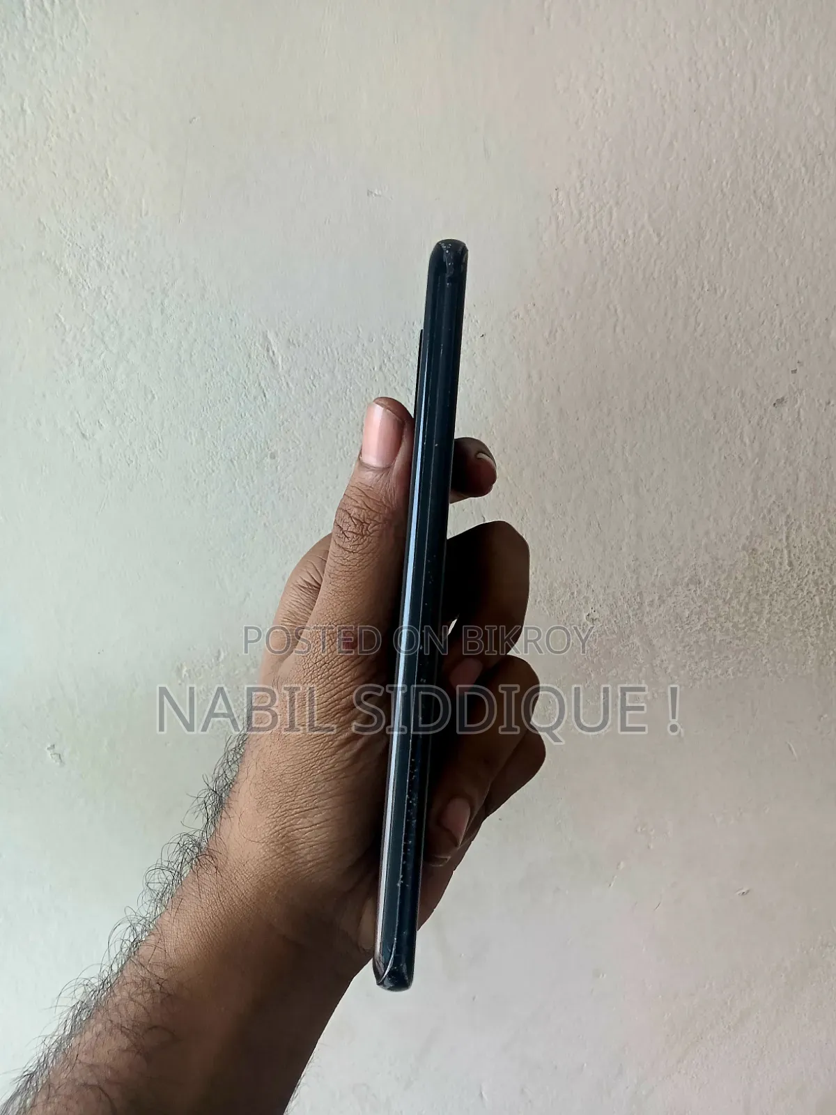 Samsung Galaxy S20 Ultra 5G 128 GB Black