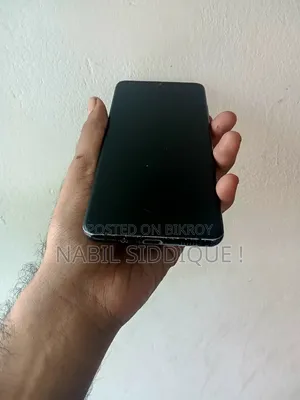 Samsung Galaxy S20 Ultra 5G 128 GB Black