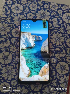 Vivo Y11 32 GB Purple