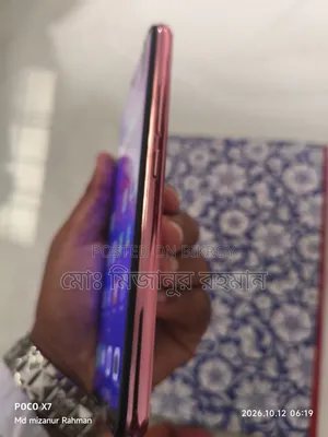 Vivo Y11 32 GB Purple