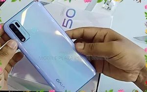 New Vivo Y50 256 GB
