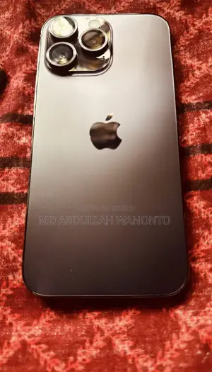 Apple iPhone 14 Pro Max 256 GB Purple