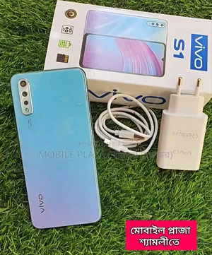 New Vivo S1 128 GB