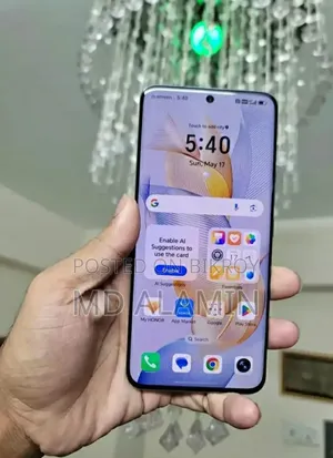 অনার ২৫৬ জিবি গ্রে
