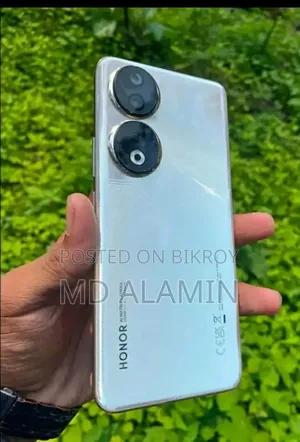 Honor 256 GB Gray