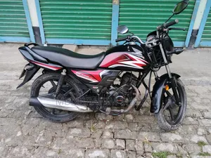 হোন্ডা ড্রিম নিও ২০২২ ব্ল্যাক