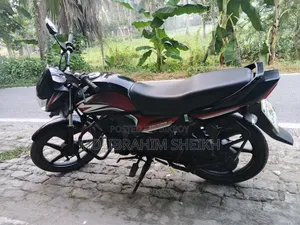 হোন্ডা ড্রিম নিও ২০২২ ব্ল্যাক