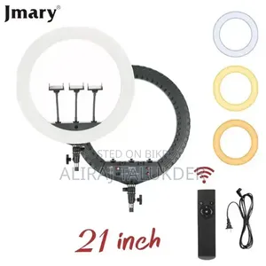 Jmary 21inch 72w Ringlight