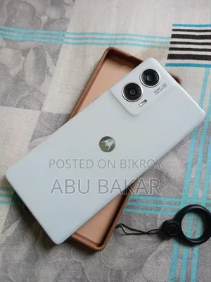 মোটর চলা এজ ৫০ ফিউশন ১২৮ জিবি ব্লু