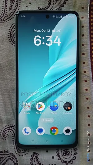 ওয়ানপ্লাস নর্ড এন৩০ এসি ১২৮ জিবি ব্লু