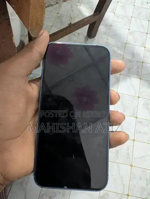 অ্যাপল আইফোন ১৩ ১২৮ জিবি ব্লু