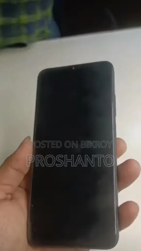 অপ্পো এ১৭ ৬৪ জিবি ব্লু