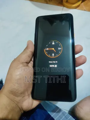 ওয়ানপ্লাস ৭টি প্রো ৫জি ম্যাকলারেন ২৫৬ জিবি গোল্ড