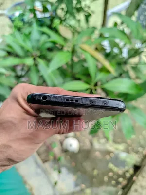 Xiaomi Redmi Note 10 Pro 128 GB Black