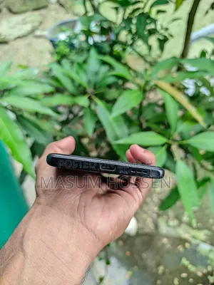 শাওমি রেডমি নোট ১০ প্রো ১২৮ জিবি ব্ল্যাক