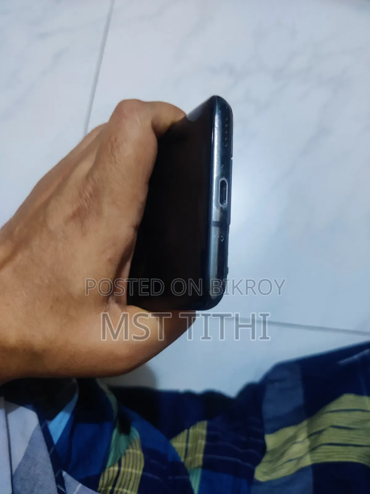 ওয়ানপ্লাস ৭টি প্রো ৫জি ম্যাকলারেন ২৫৬ জিবি গোল্ড