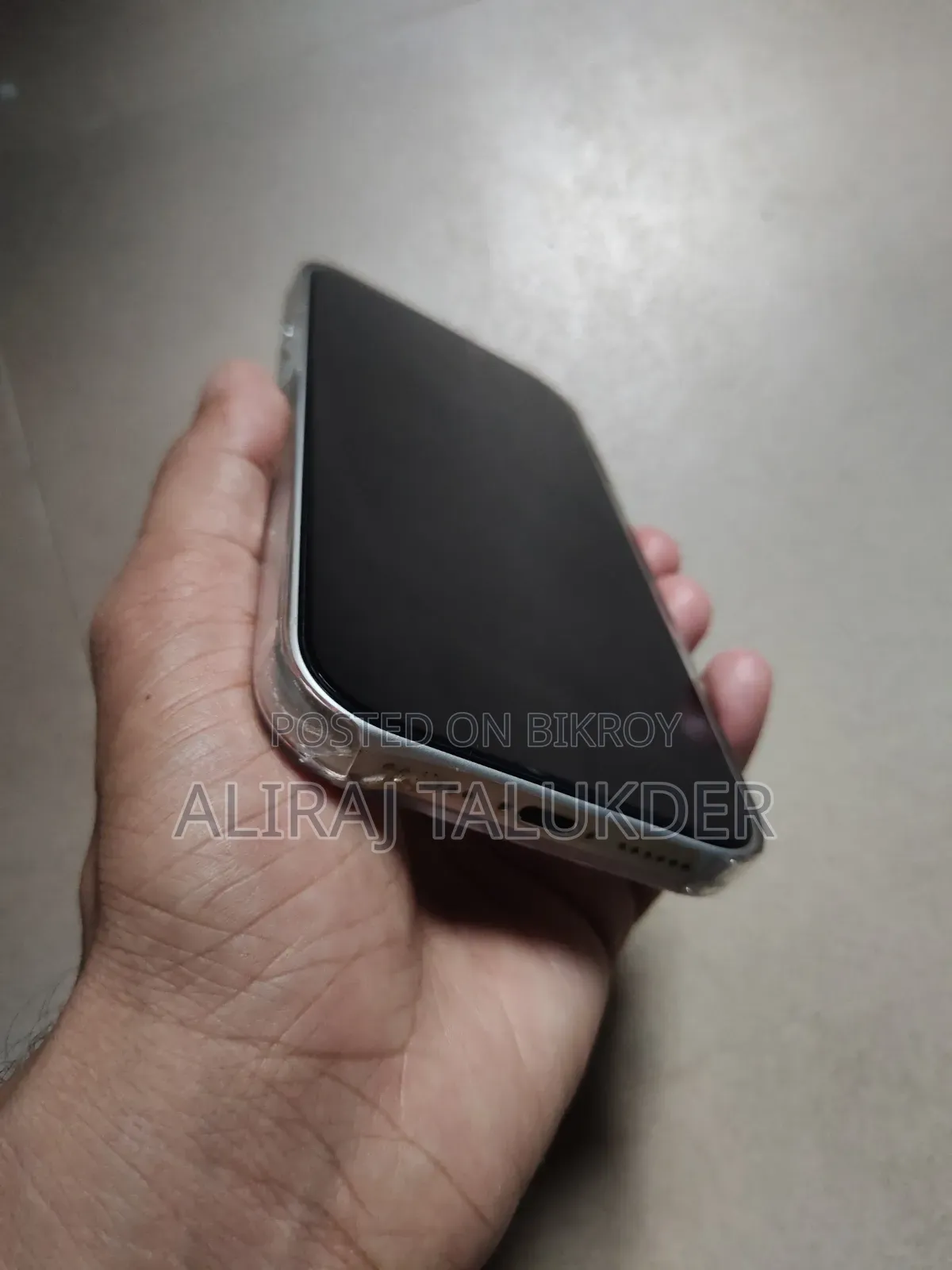 Apple iPhone 17 Pro Max 256 GB Silver