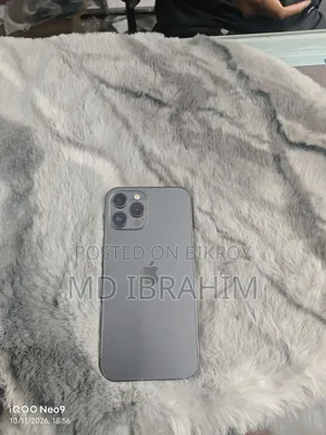 Apple iPhone 12 Pro Max 512 GB Graphite