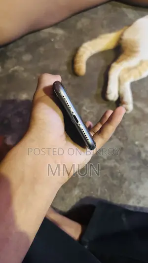 Apple iPhone 11 64 GB Black