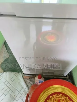 এই ডিপ ফ্রিজটি বিক্রি করা হবে