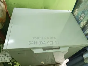 এই ডিপ ফ্রিজটি বিক্রি করা হবে