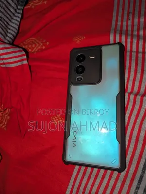 Vivo V25 256 GB Blue