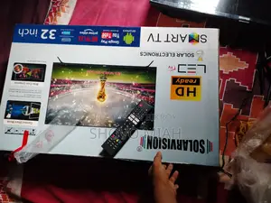 সুপারভিশন টিভি ৩২"