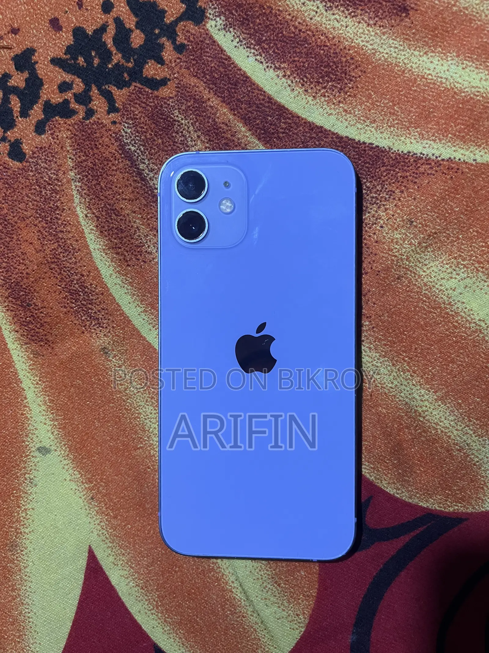 Apple iPhone 12 64 GB