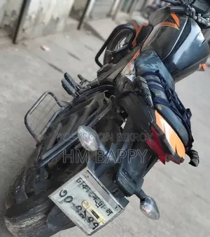 Honda Hornet 2019 Brown