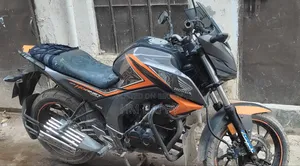Honda Hornet 2019 Brown