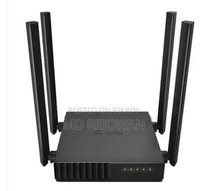 Tp Link C54 1200! Price 2750 Tk