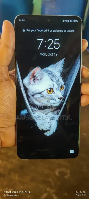 অনার এক্স৯ ৫জি ২৫৬ জিবি