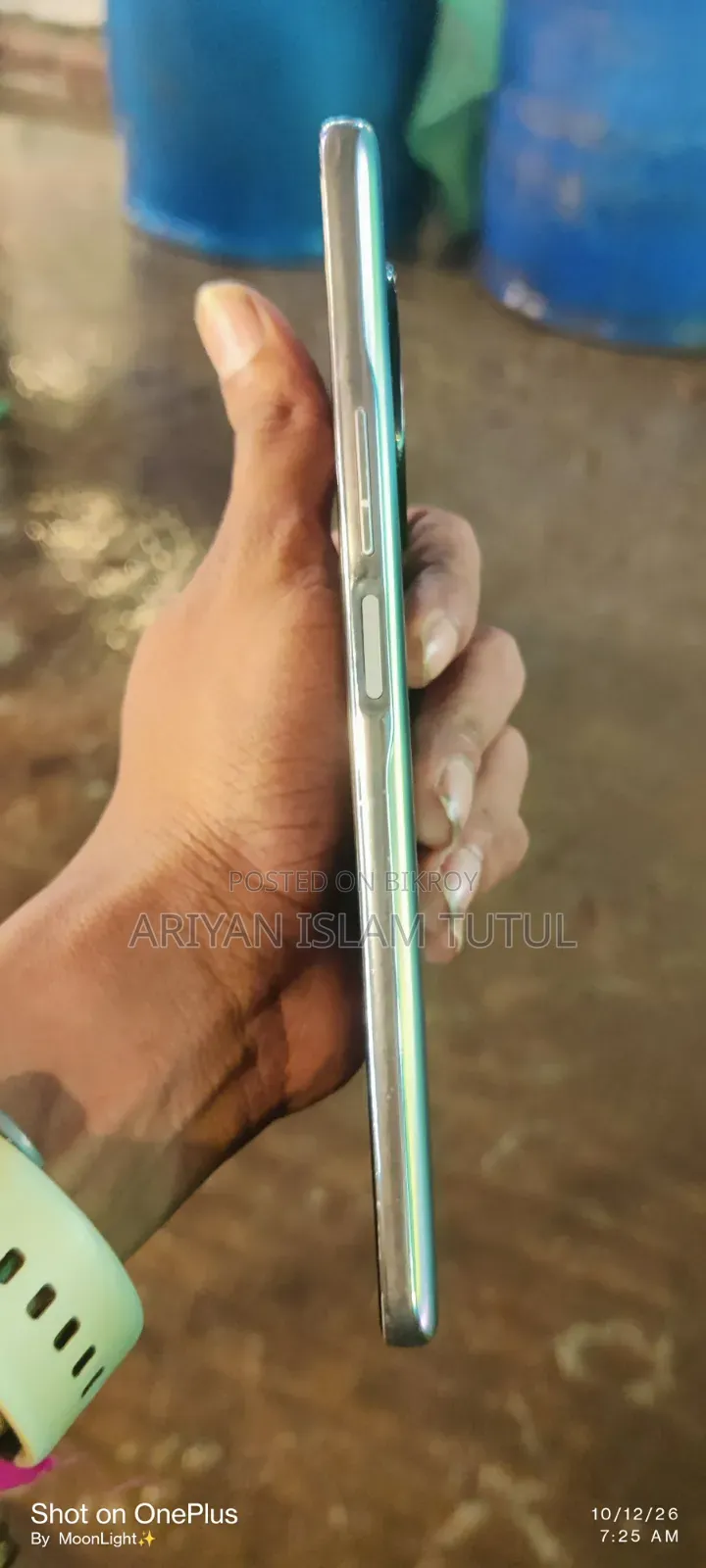 অনার এক্স৯ ৫জি ২৫৬ জিবি