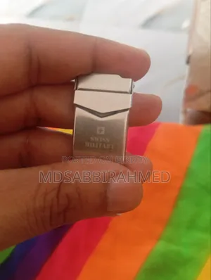 সুইস মিলিটারি ওয়াচ এসএম৩৪০০২ অরিজিনাল